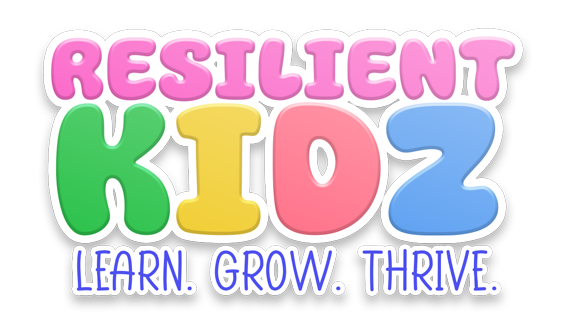Resilient Kidz